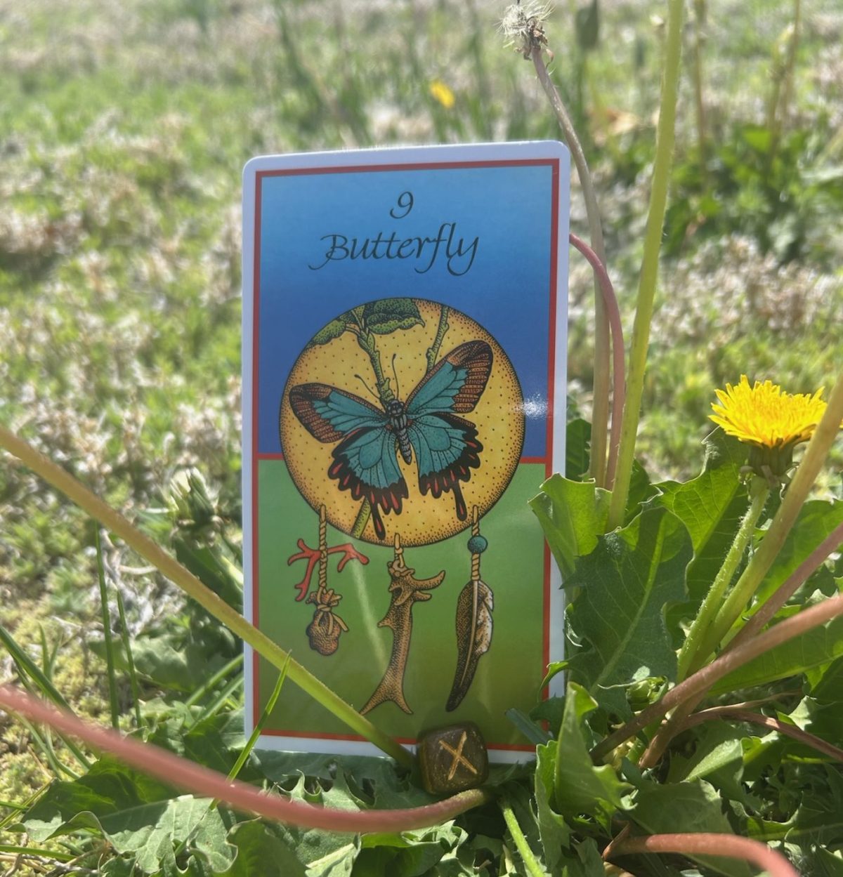 Today’s Energy: The Gift of Becoming