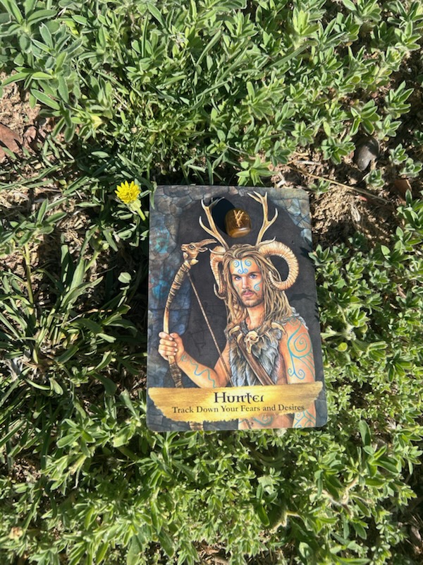 Today’s Energy: Honoring the Soul’s Call